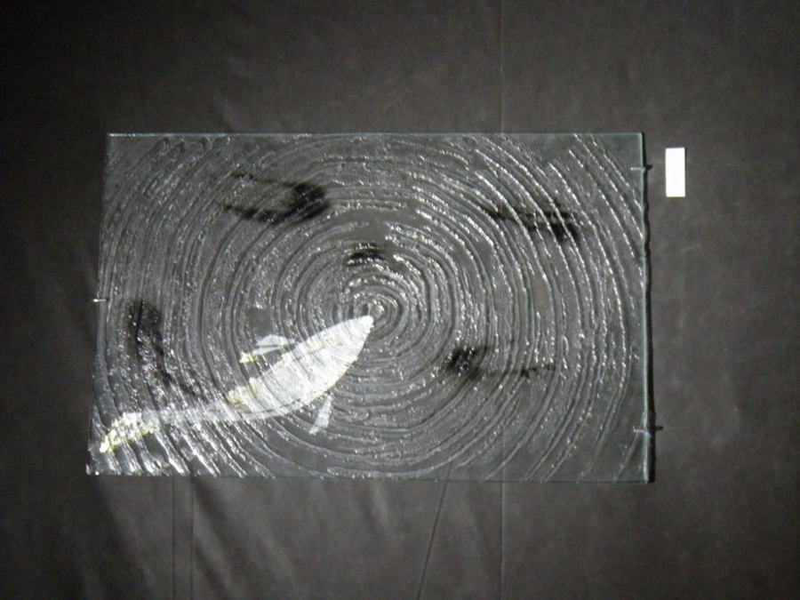 Афиногентова Анна Валерьевна. Галерея участников Российской Премии Искусств