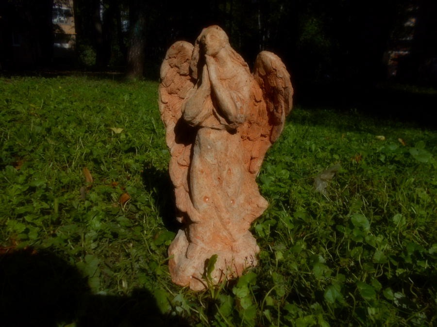 Старосельская Мария Владимировна. Галерея участников Российской Премии Искусств