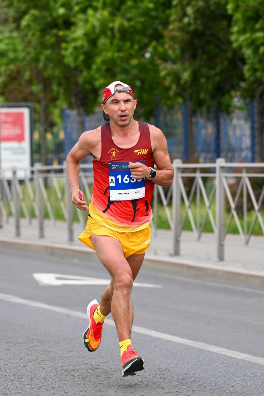 Портфолио. Спортивный и репортажный фотограф в Лениногорске Эдуард Шакиров