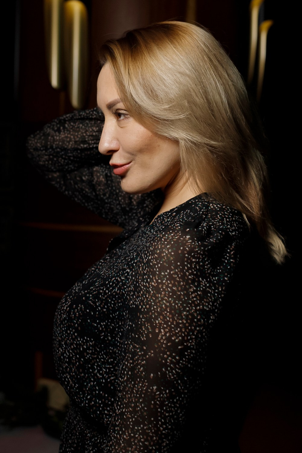 Геворк Багдасаров — фотограф в Москве