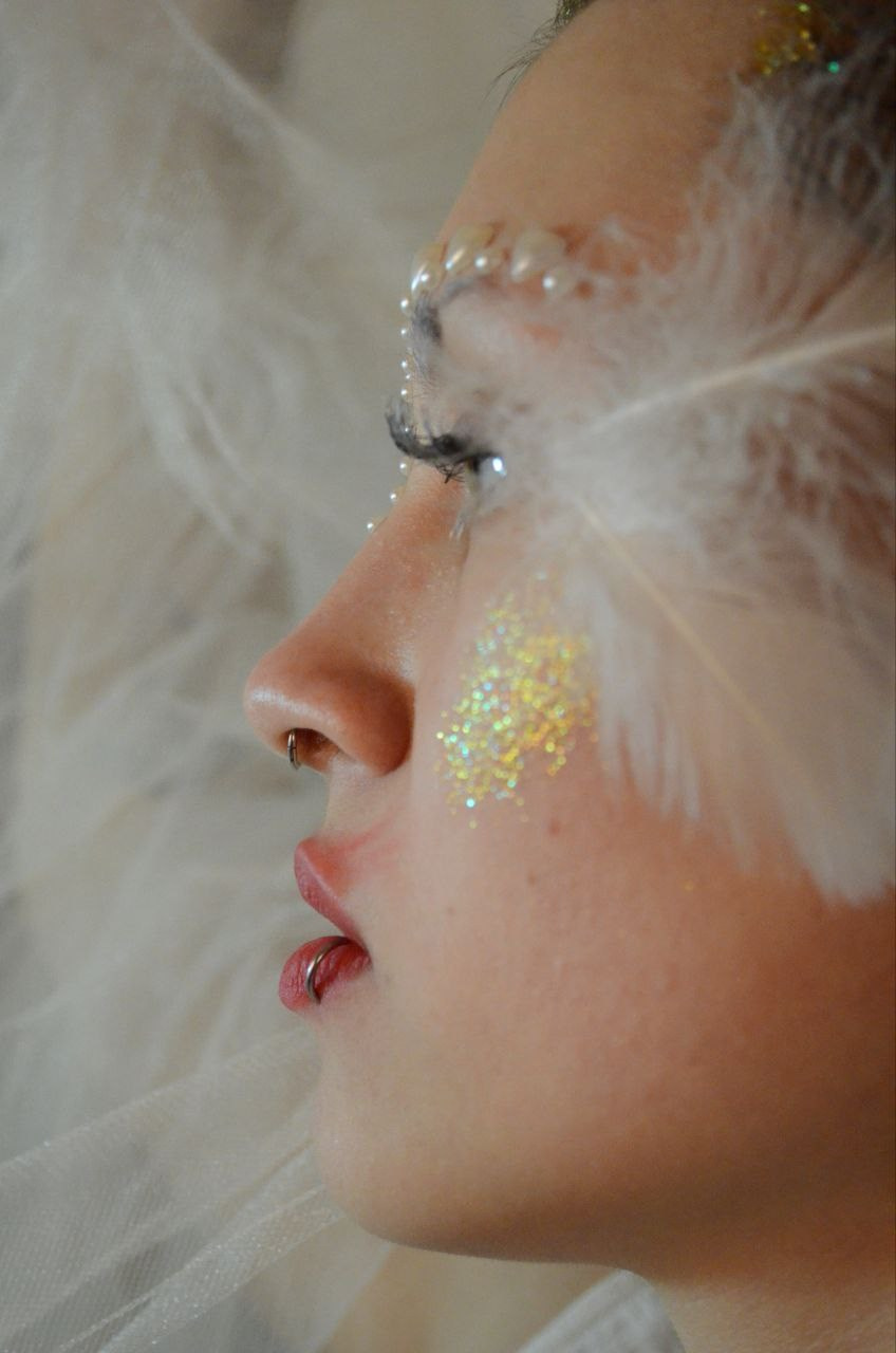 Кристина. Портретный фотограф в Краснодаре Юлия Кудряшова