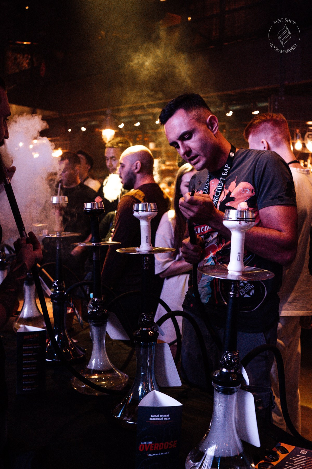 Overdose. Ilgizphoto.ru