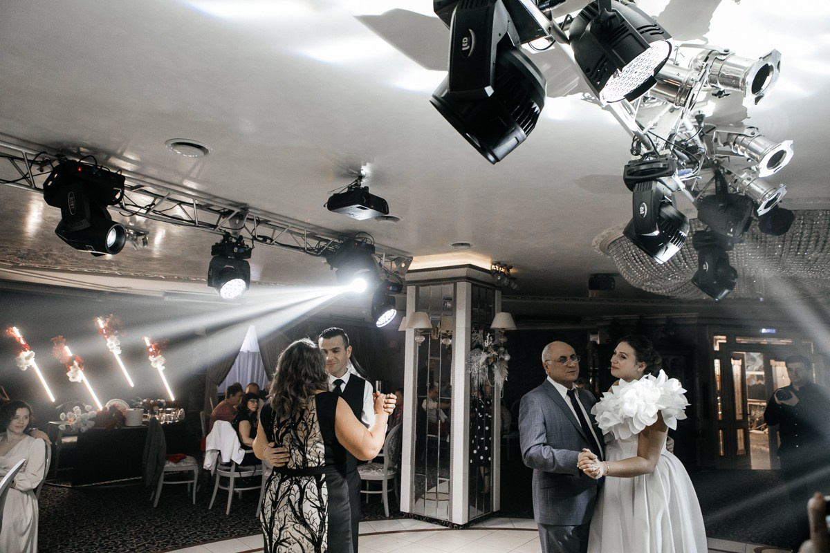 Мухаммет и Кристина. Юрий Тублицев. Фотограф. Оренбург