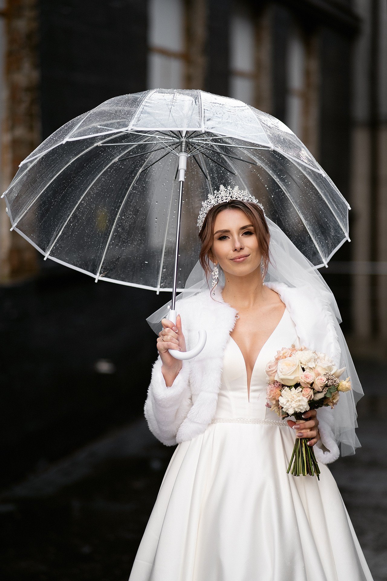 Alina & Egor. Свадебный и семейный фотограф Ксения Тараканова г. Иваново