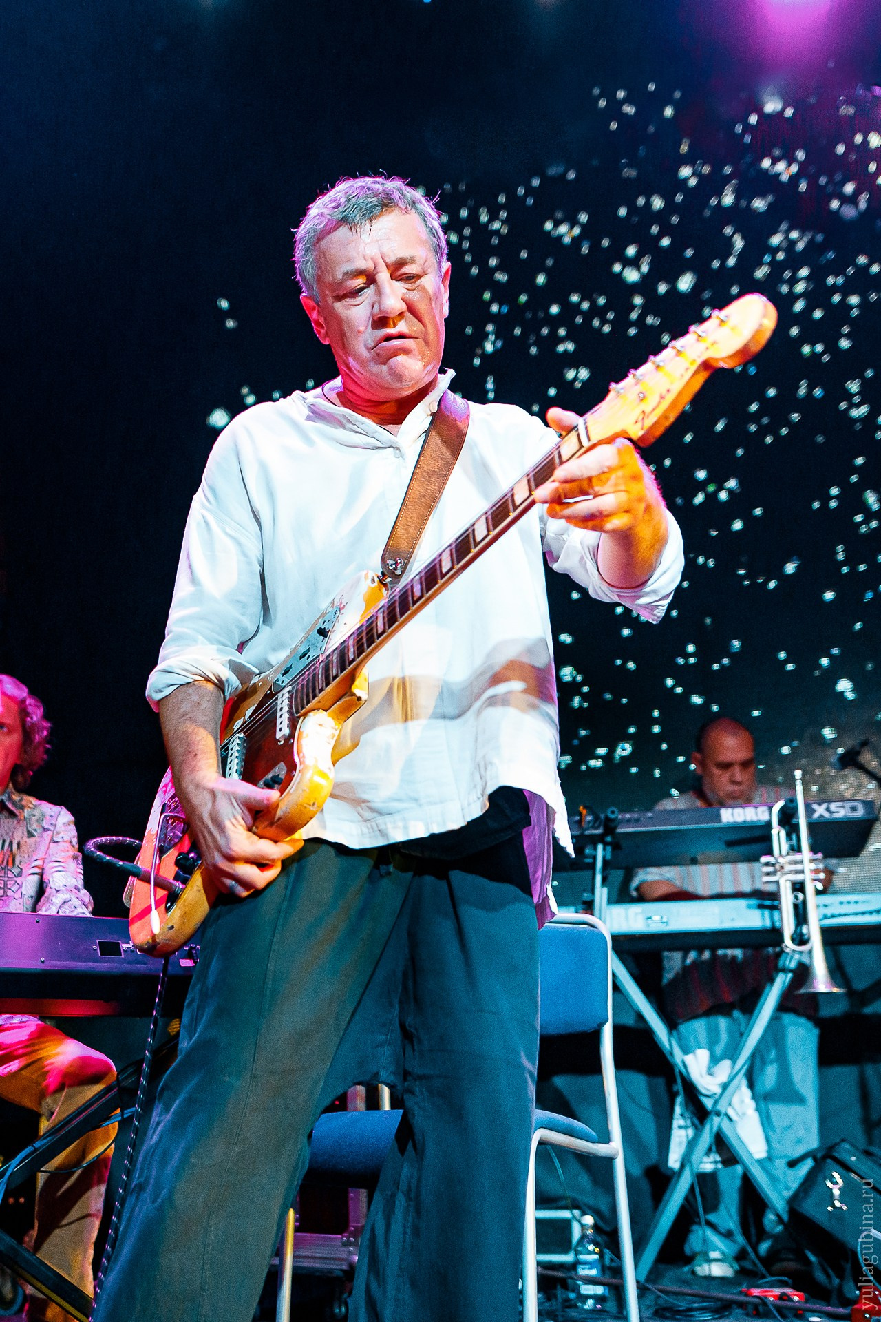 АукцЫон, 8.12.2023, Урбан