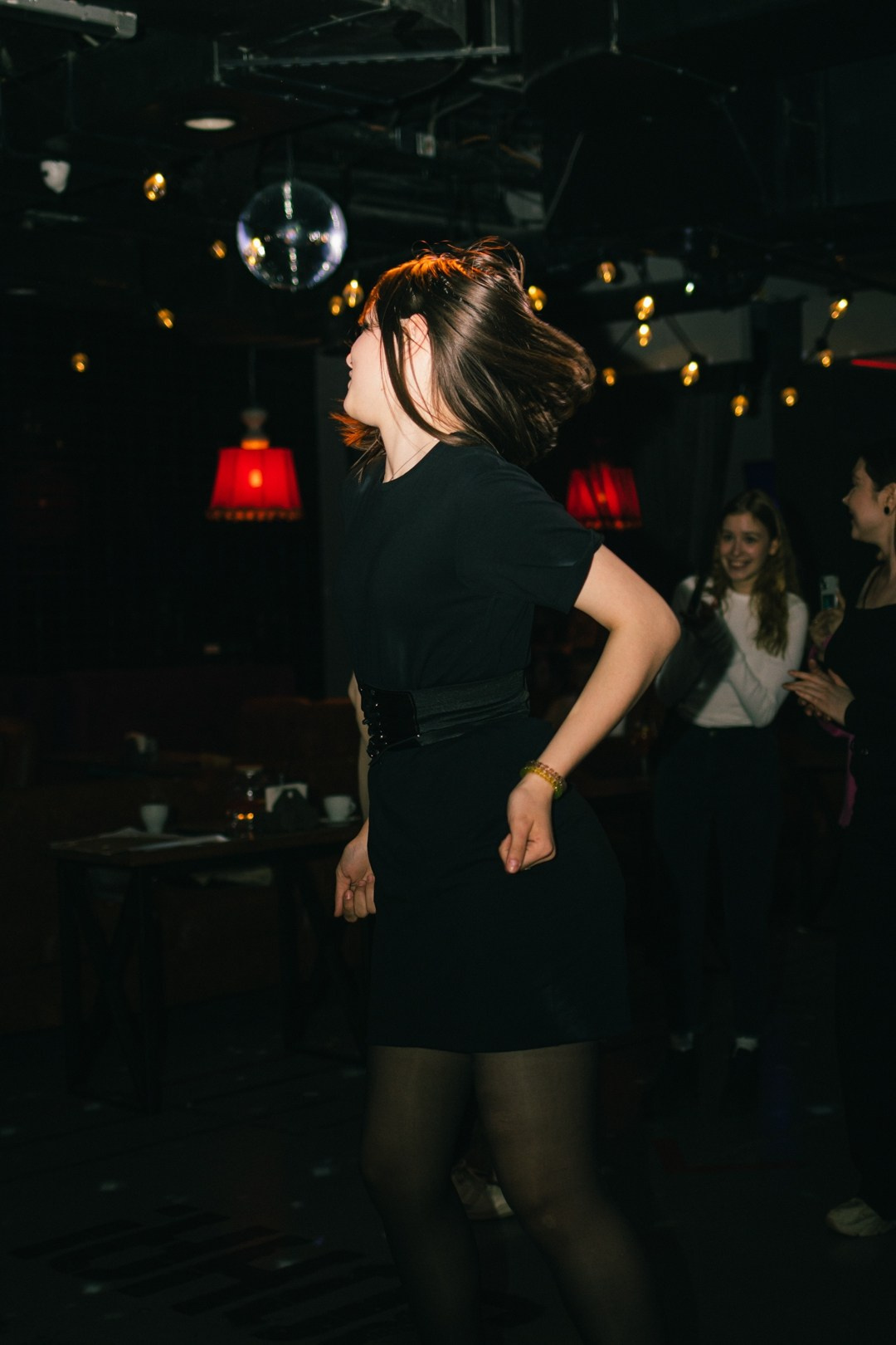 Концерты. Music label Dust Heave sound