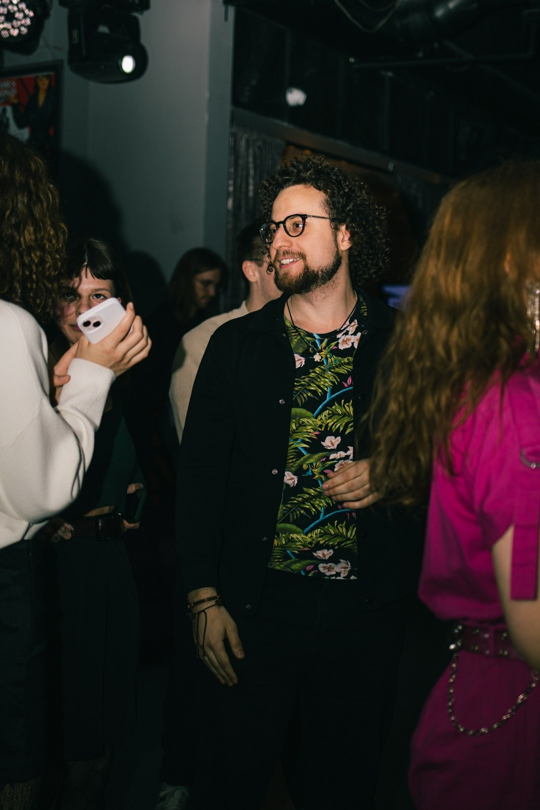 Концерты. Music label Dust Heave sound