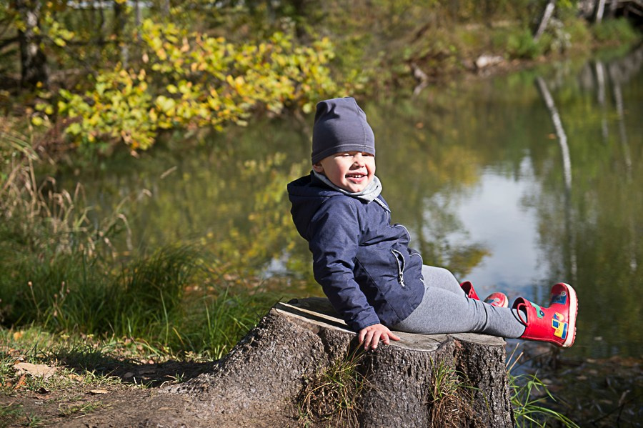 Семейная съёмка. Ира Зимина — портретный фотограф и художник в Калиниграде и Москве