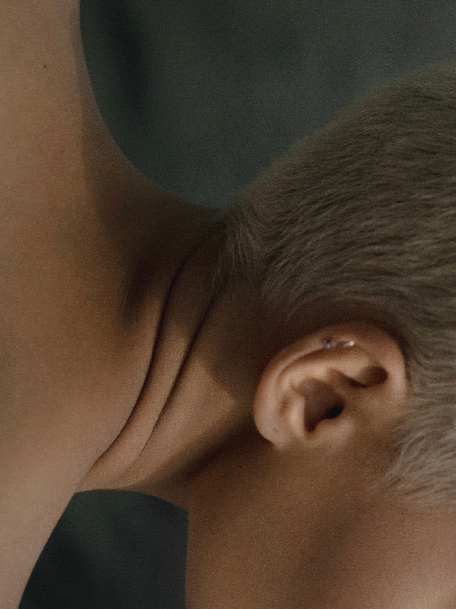 Parts. Фотограф, оператор, режиссер монтажа в Москве Сюзанна Евсюкова