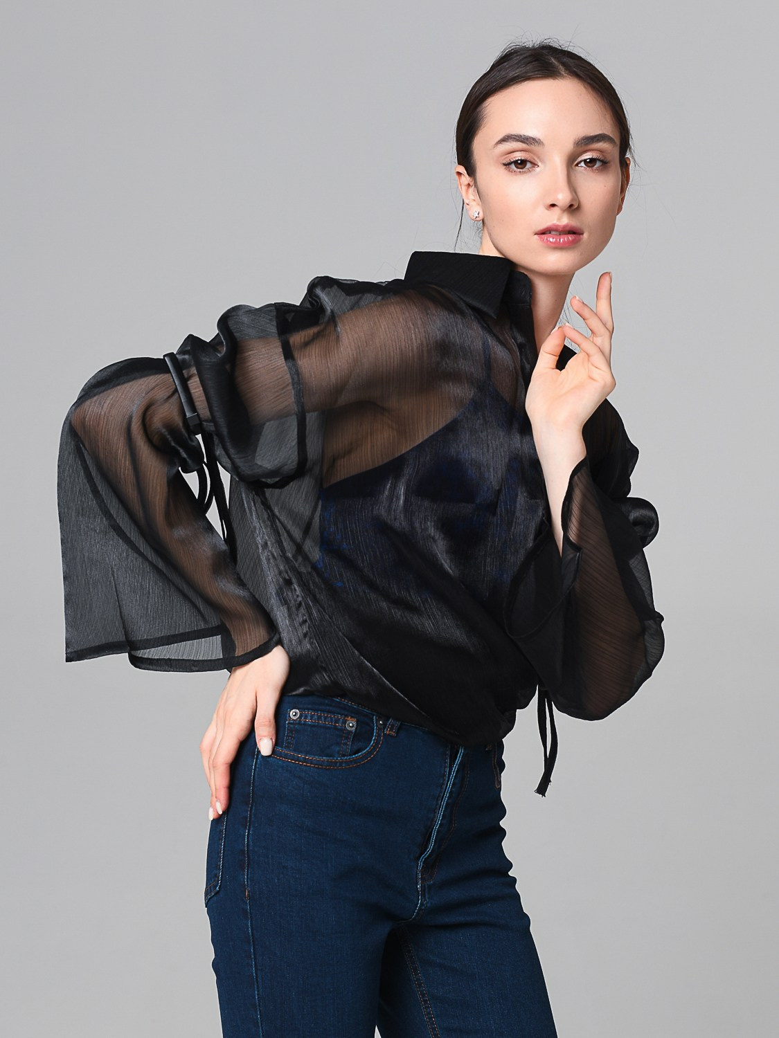 WMA '24. Дарья Володина — арт и fashion фотограф в Москве | рекламные и ювелирные съемки