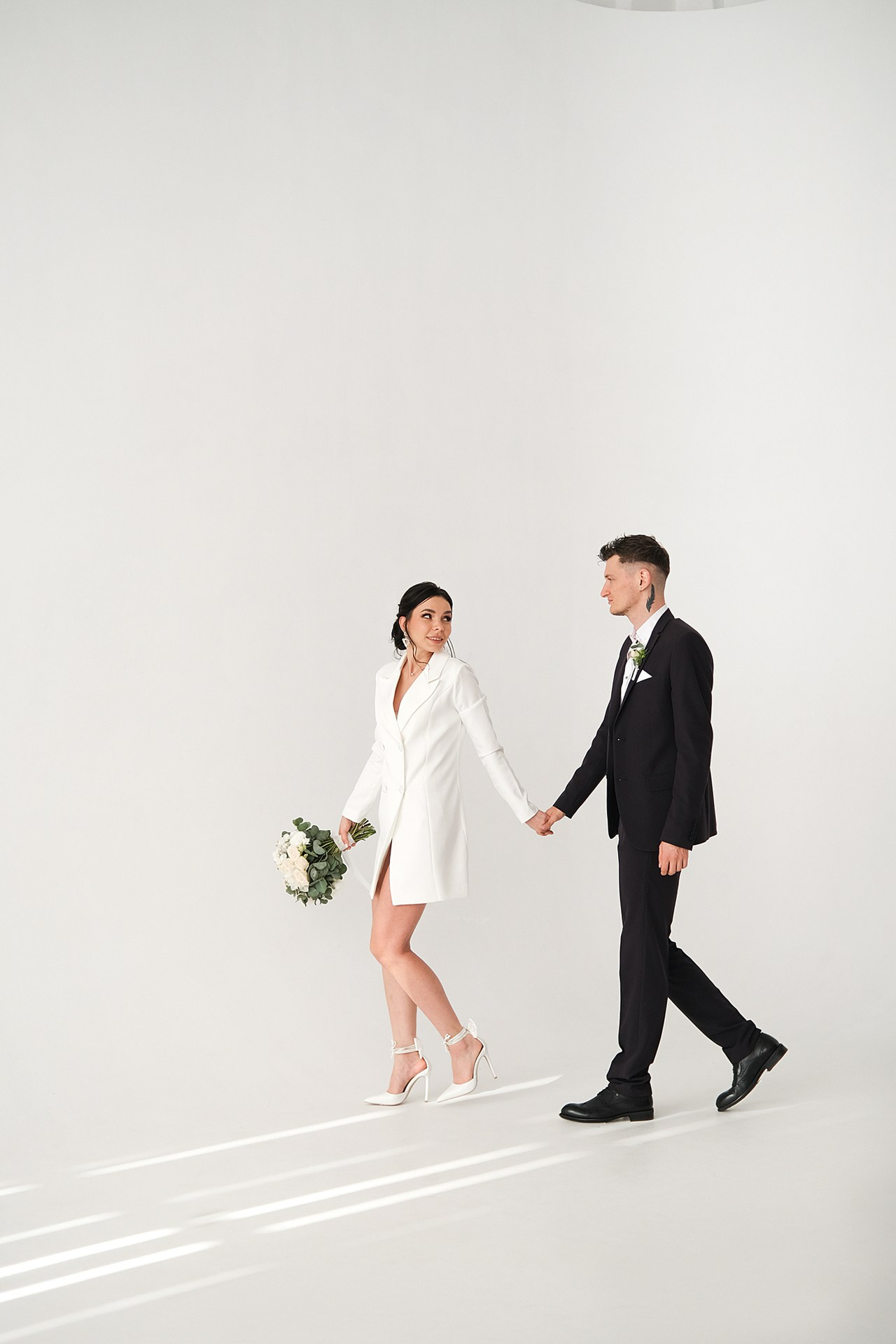 Vera & Sergey. Свадебный и семейный фотограф Ксения Тараканова г. Иваново