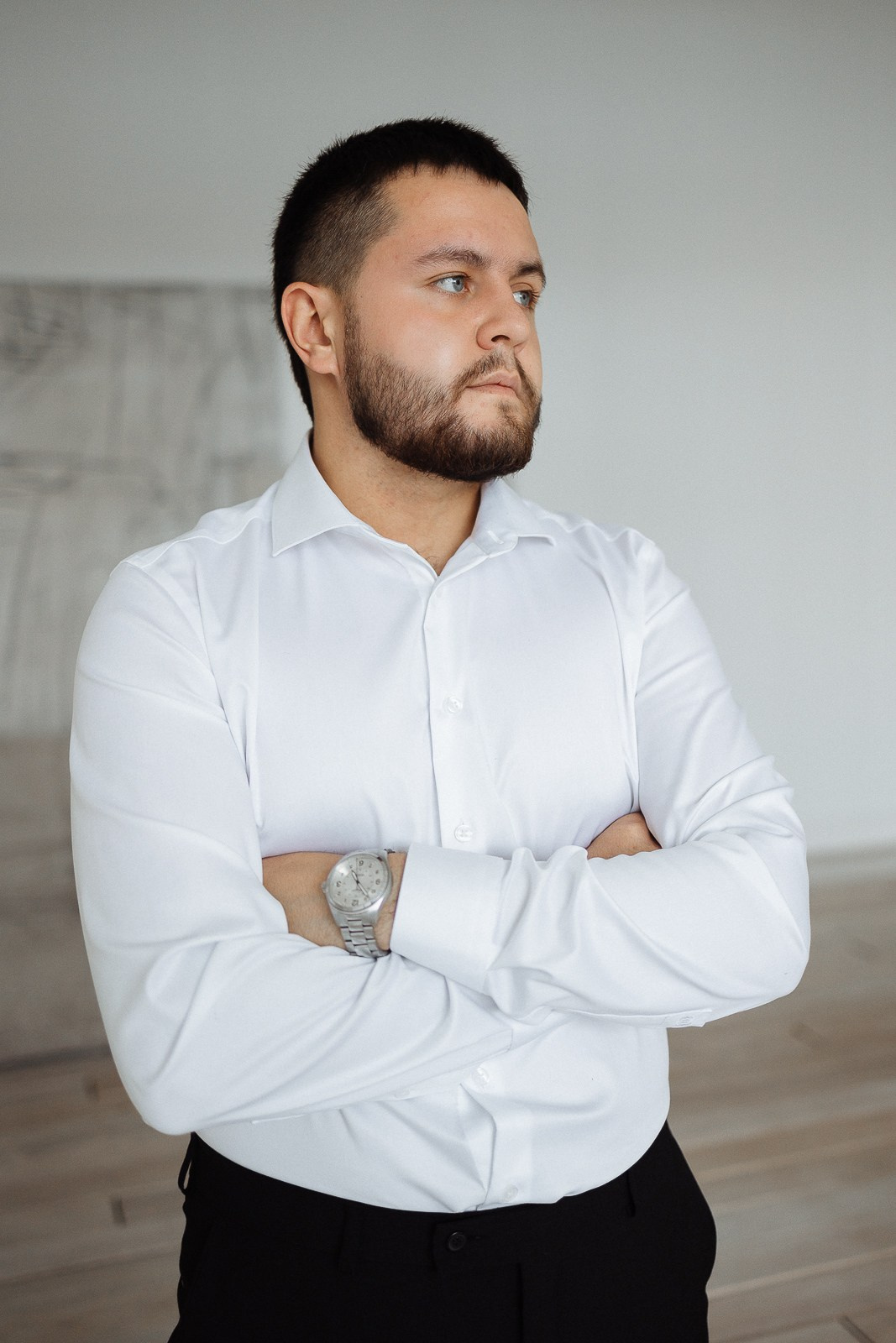 Наталья и Сергей. Свадебный и семейный фотограф в Челябинске. Аврамец Анна