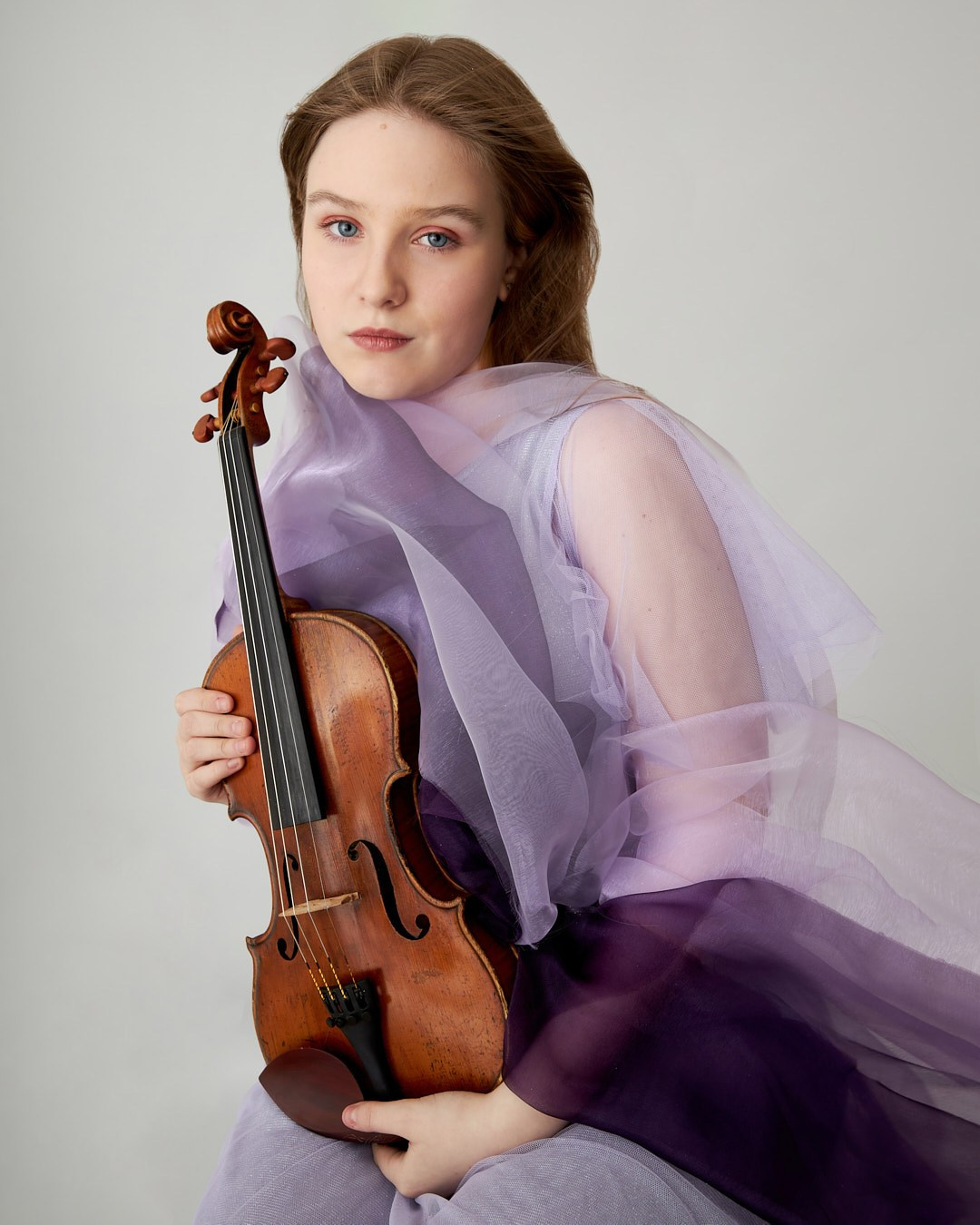 АРИНА ЯКОВЛЕВА. Портретный фотограф Мария Муржа