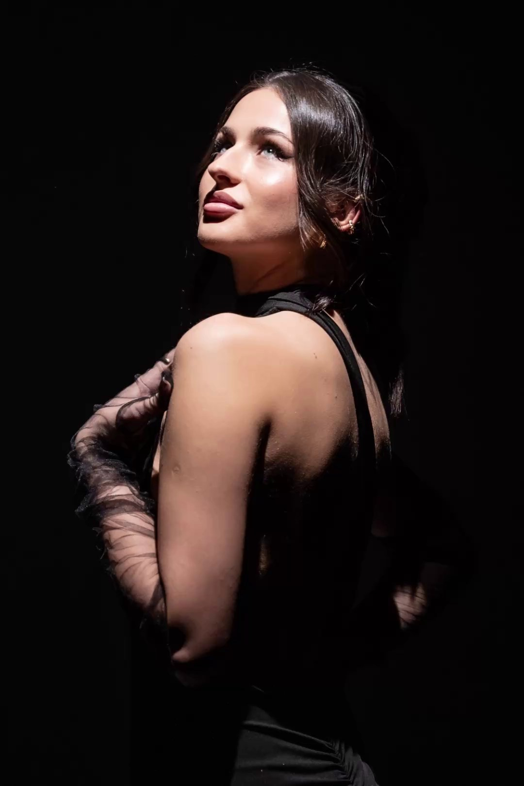 Оксана Бакевич — фотограф