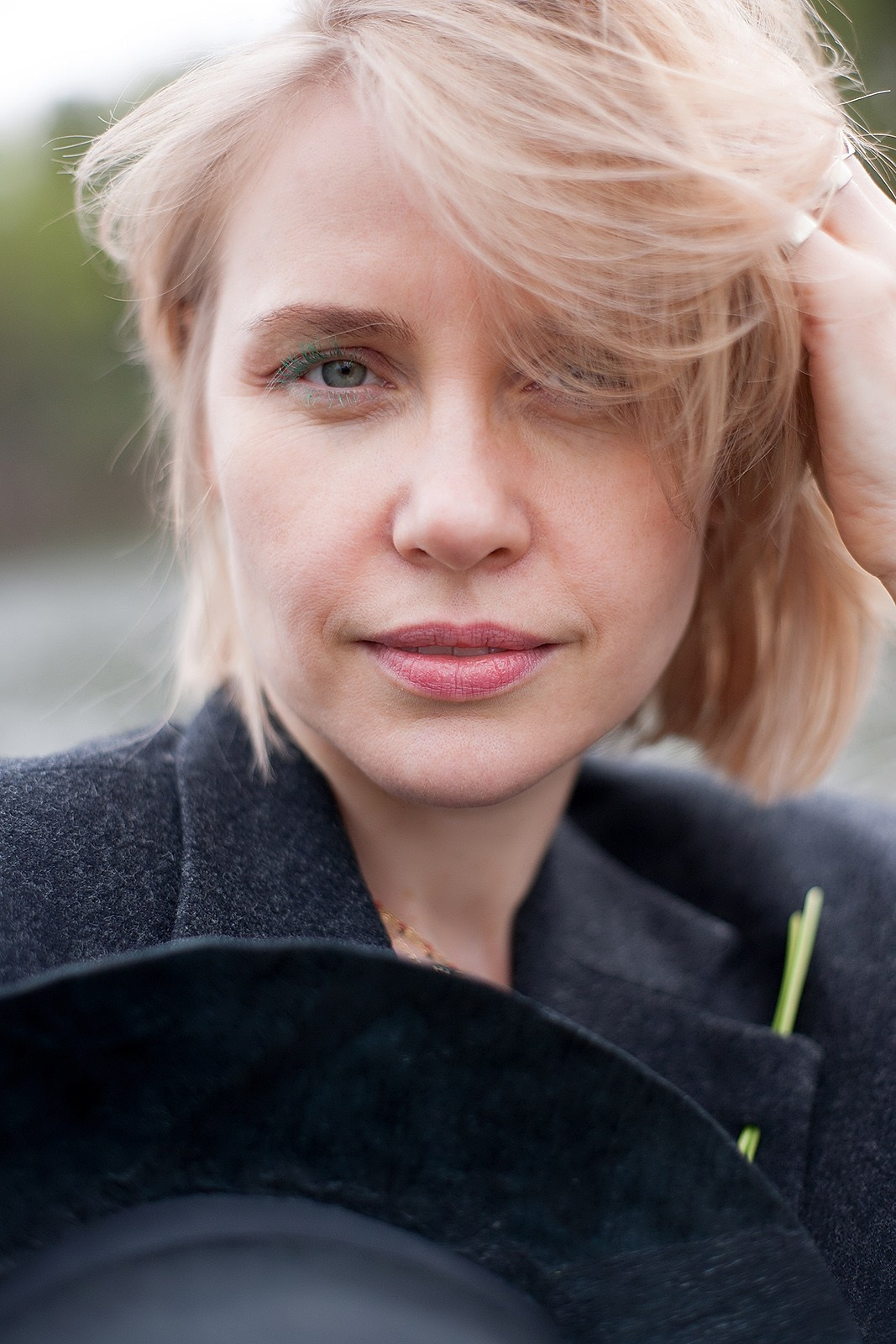 Уличный портрет + локации, локации, локации. Портретный и модельный фотограф в Иванове