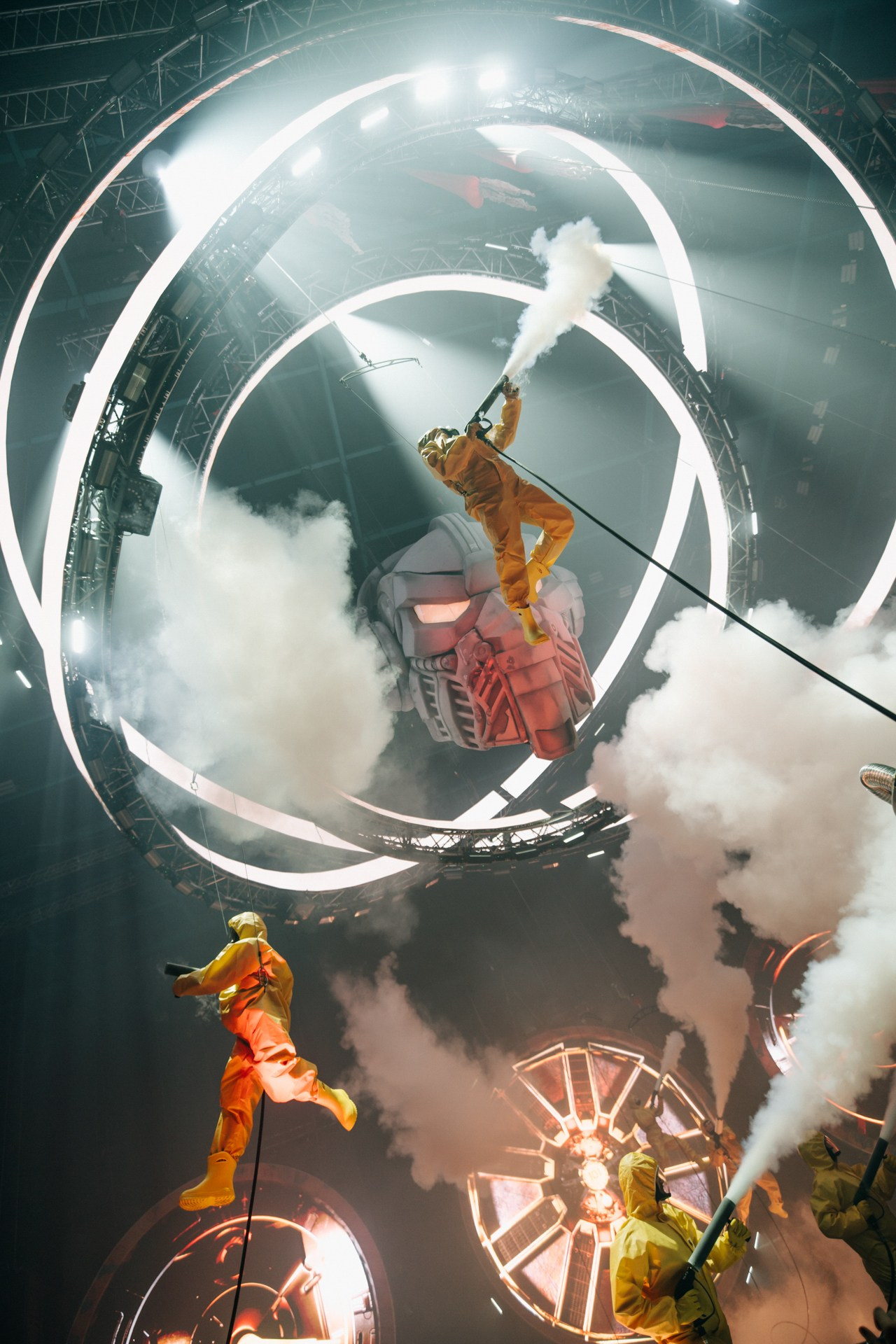 Пиратская станция | DOOMSDAY. Репортажный фотограф Санкт-Петербург