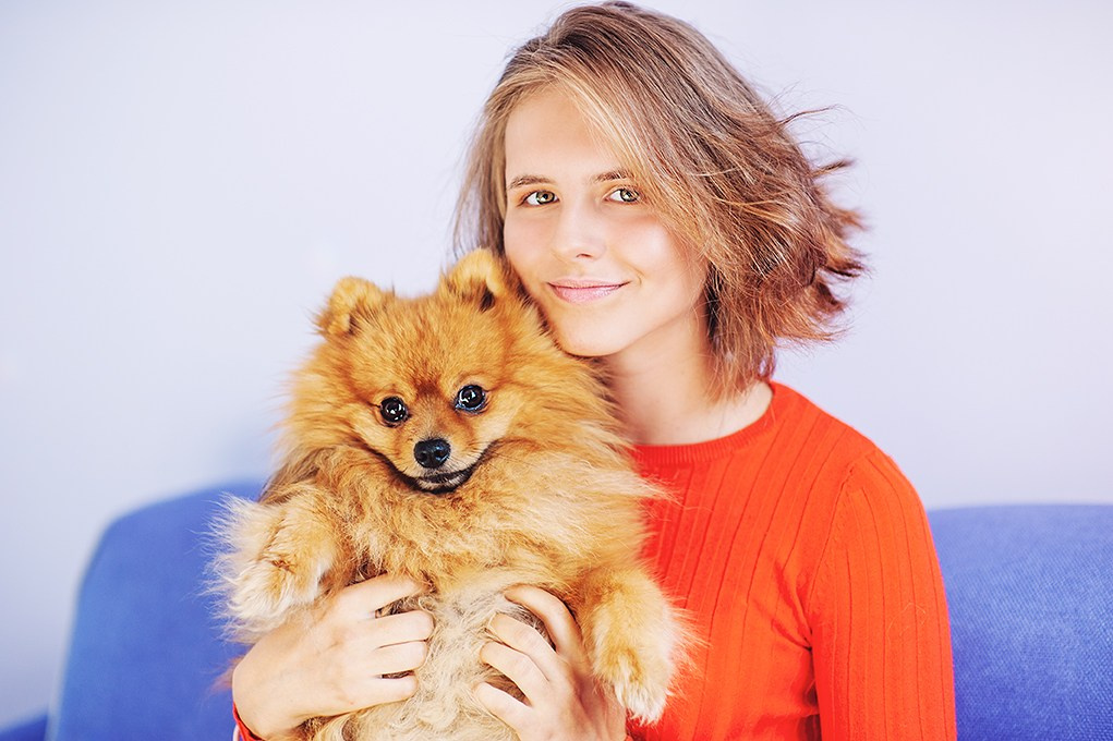 Дом. Семейный и детский фотограф в Москве Ксения Алпатова