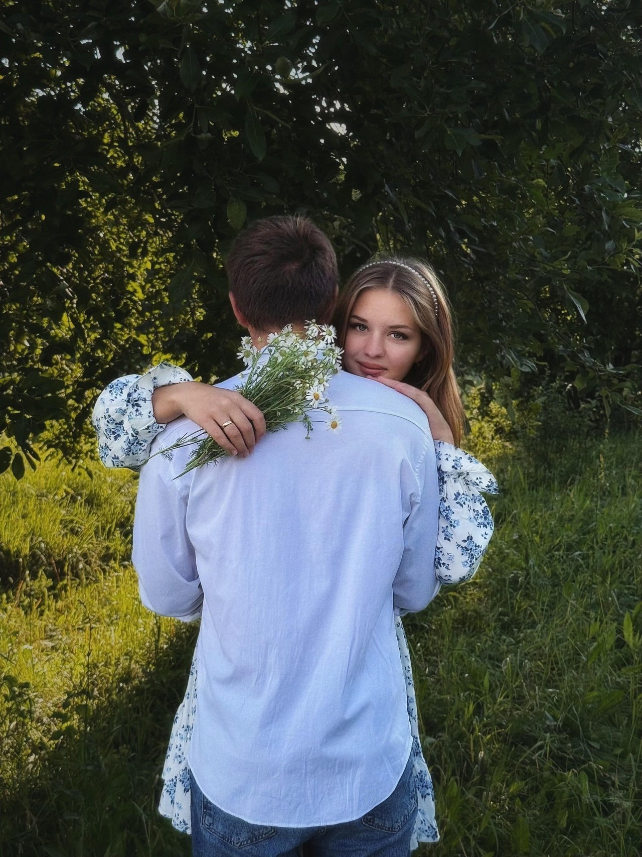 Отзывы. Портретный и свадебный фотограф Москва