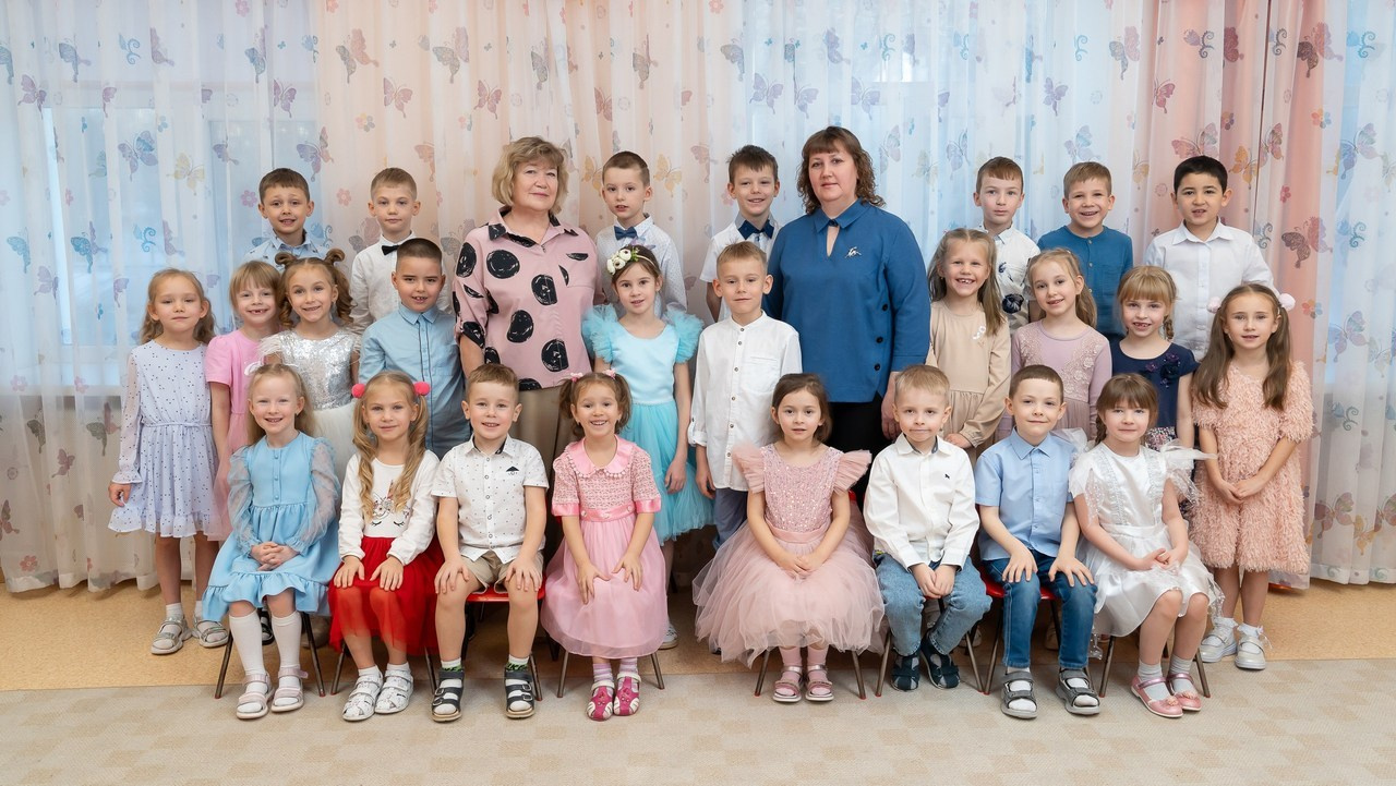 Отзывы. Фотограф в детский сад в Екатеринбурге, выпускные альбомы Юлия Умерова