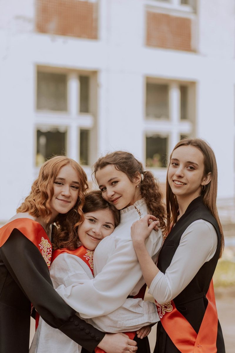 Фотосессия на природе. Фотограф Белебей Абзалетдинов Артур