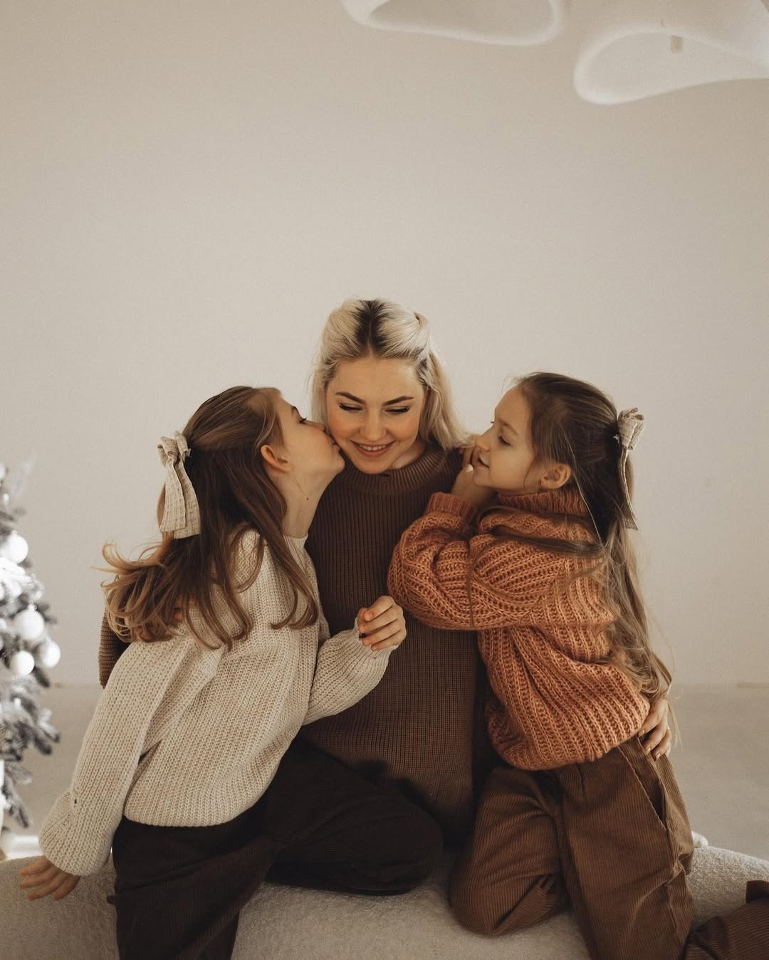 Студийная Новый год. Свадебный фотограф в Петропавловске-Камчатском Артур Зябов