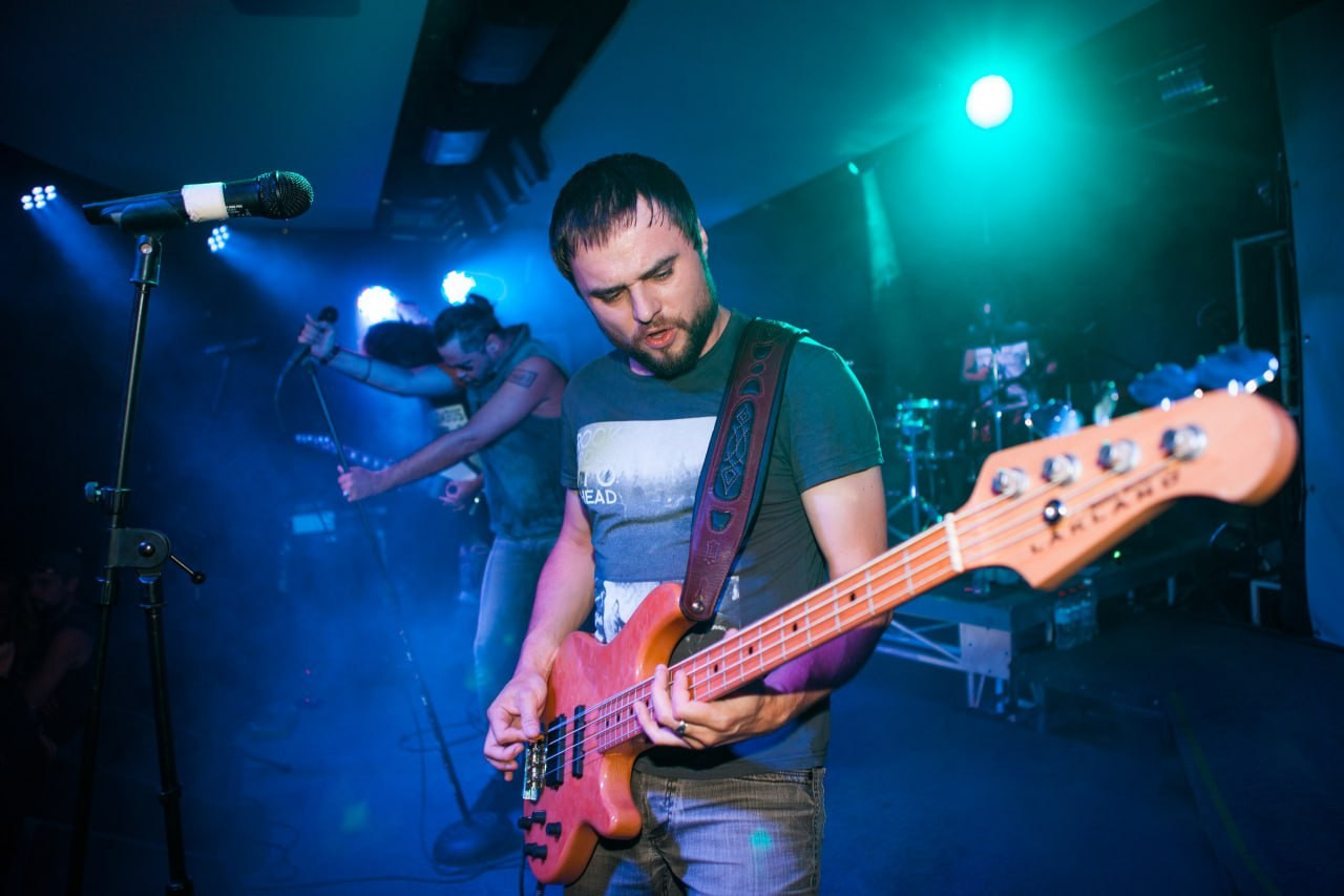 П.Т.В.П. Репортажный фотограф Алексей Пирязев