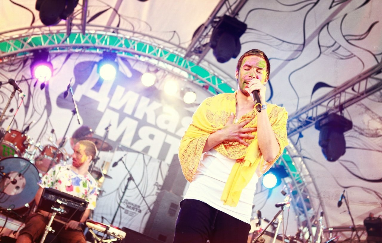 2013. Репортажный фотограф Алексей Пирязев