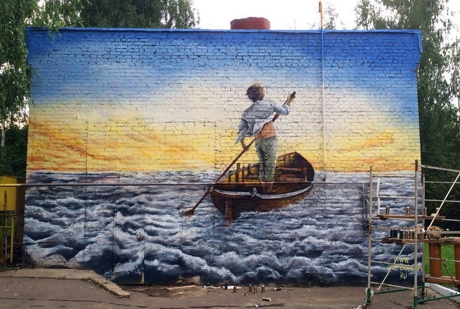 Парк-отель "Мечта", г. Орел