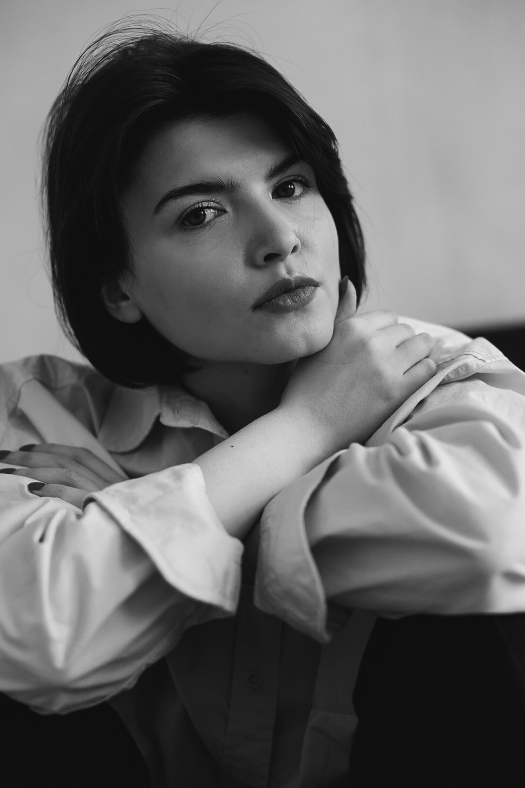 Лиза. Фотограф Нижний Новгород