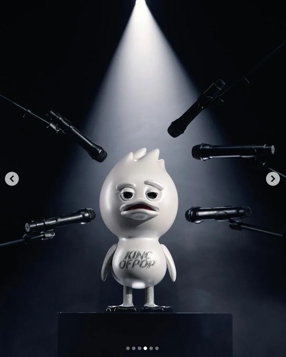 Tud Toy. Naya Novikova set designer portfolio