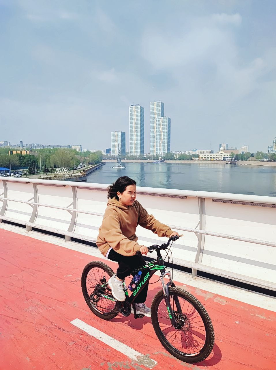 Намобилкус казахский. Репортажный фотограф Алексей Пирязев