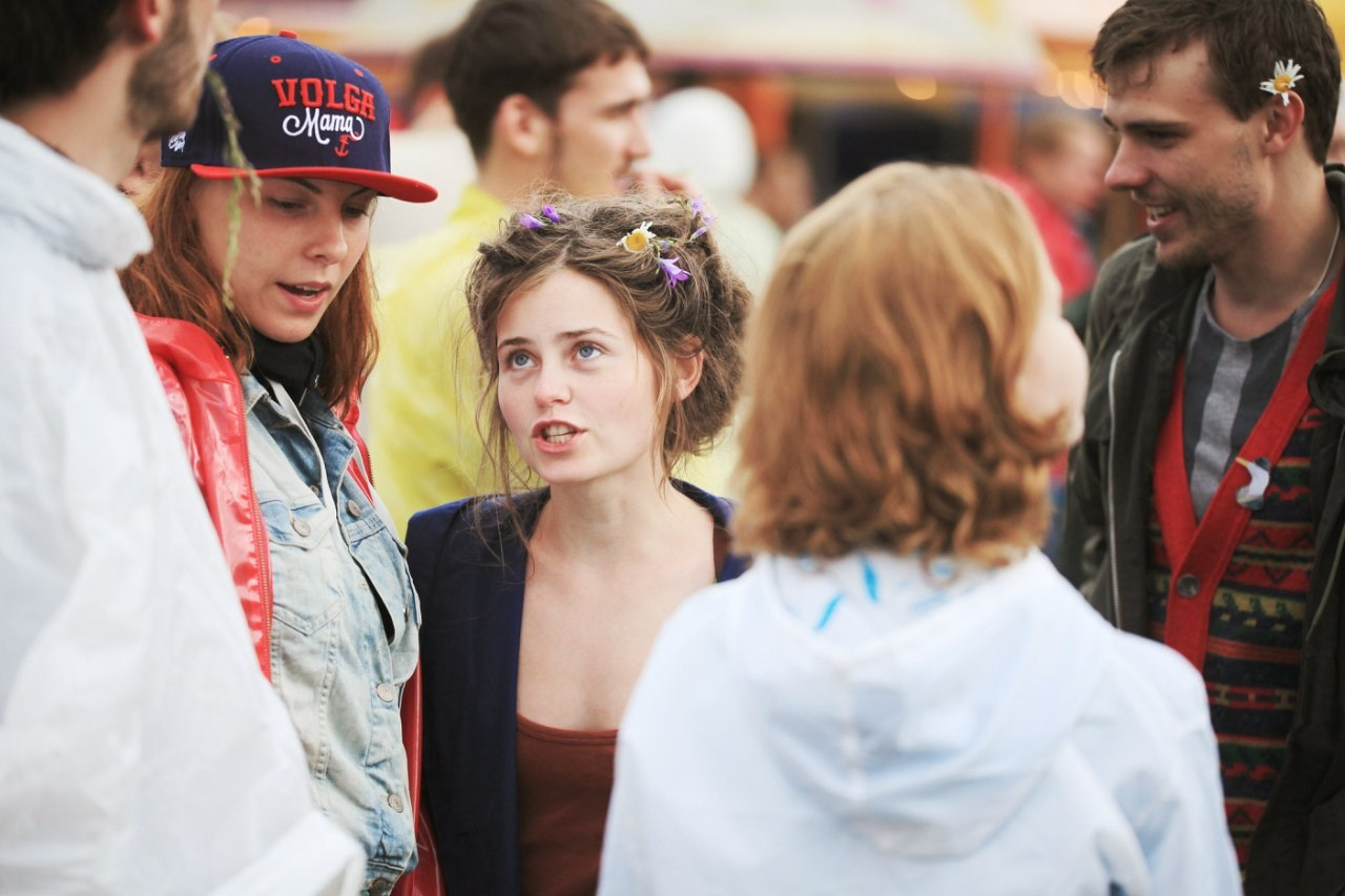 2014. Репортажный фотограф Алексей Пирязев