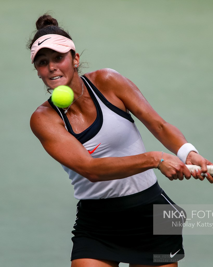 Теннис ITF W15. Фотограф в Москве портреты | репортажи | спорт