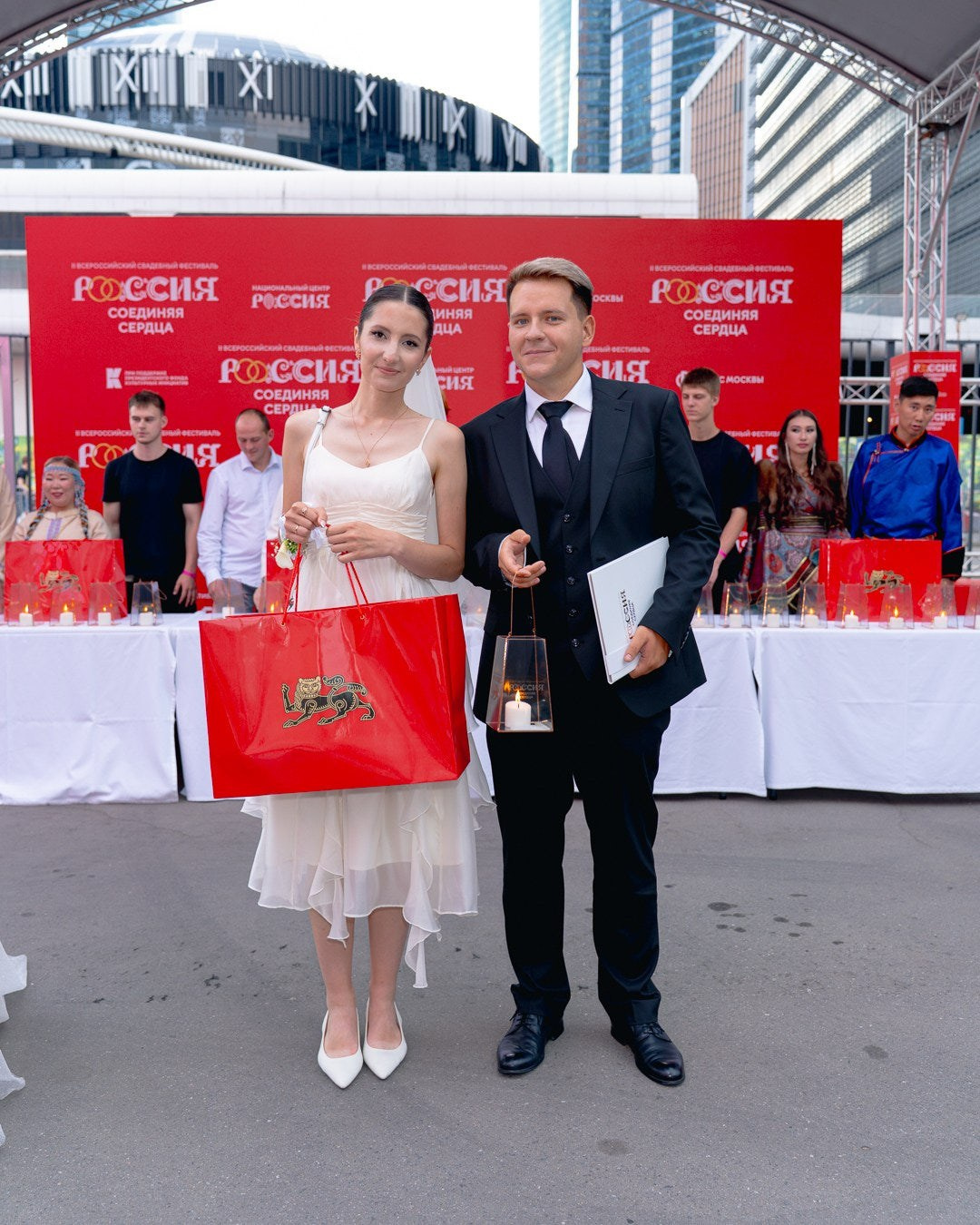 «День любви, семьи и верности. Axenov_eugene