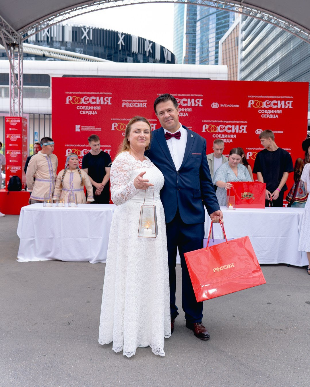 «День любви, семьи и верности. Axenov_eugene