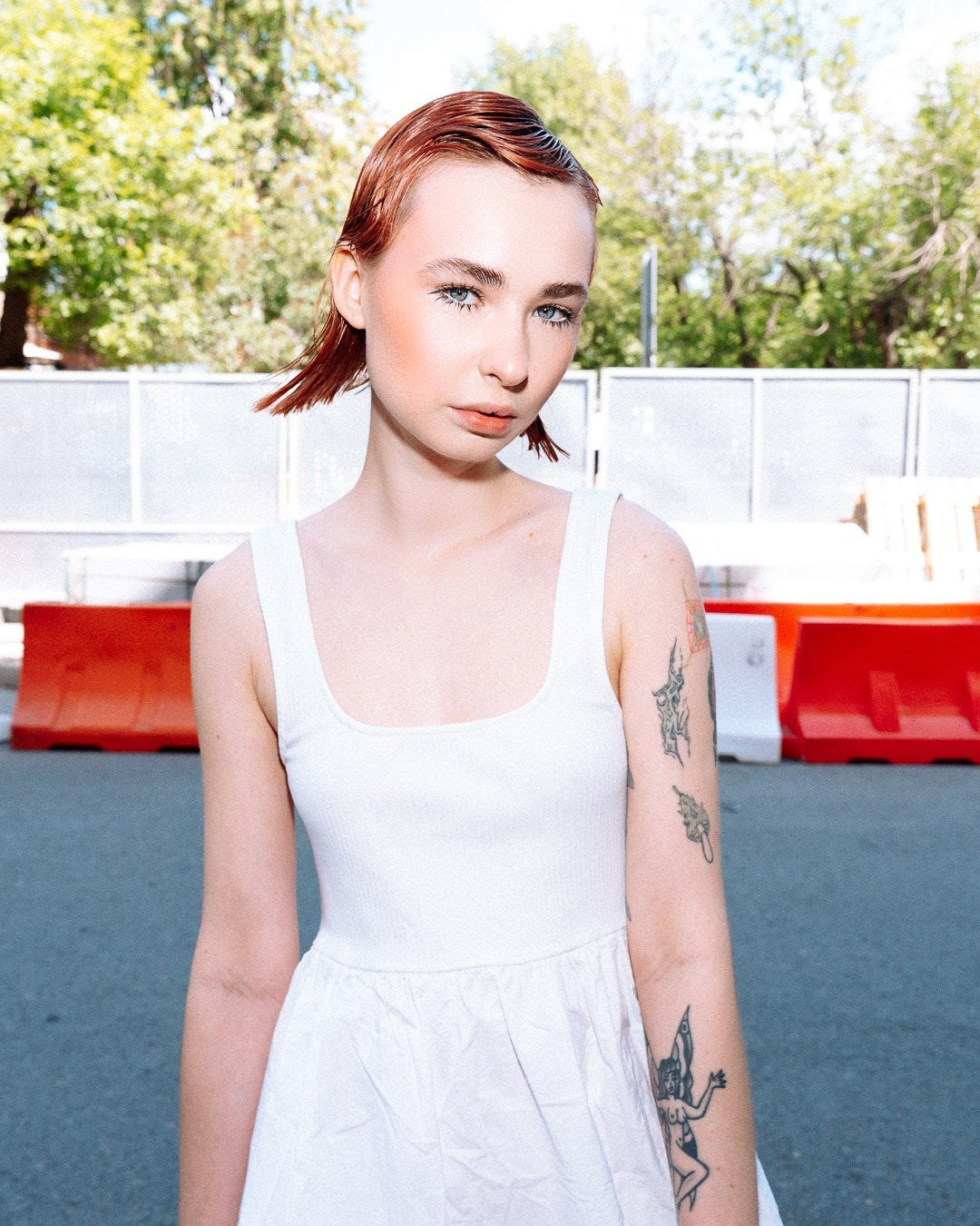 «На свежую голову». Axenov_eugene