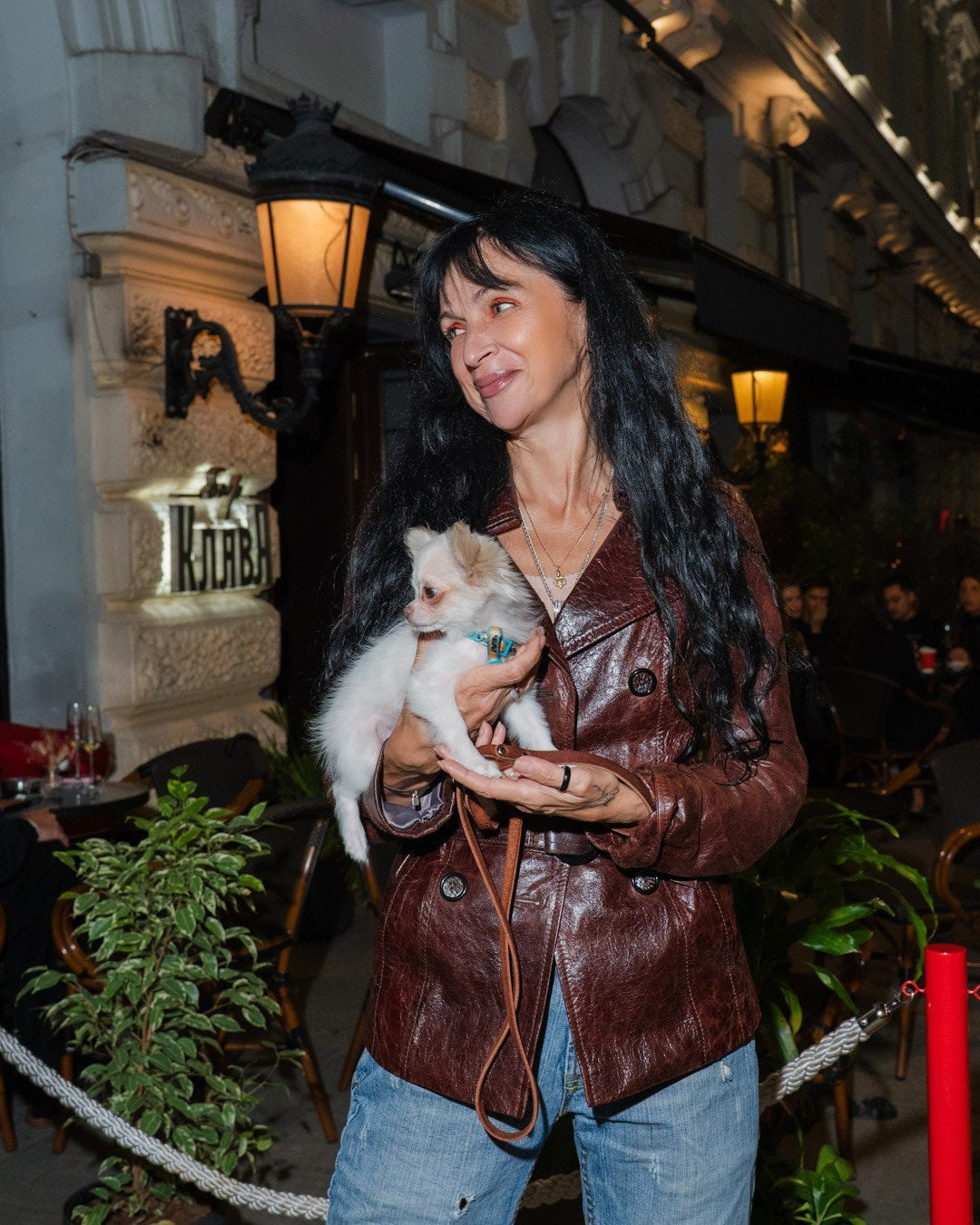 Бар Клава. Axenov_eugene