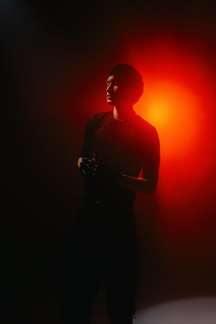 Роки. Фотограф Лосев Артём