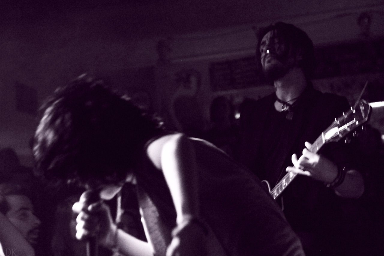 The Jack Wood, Scofferlane. Фотограф Дарья Комарова