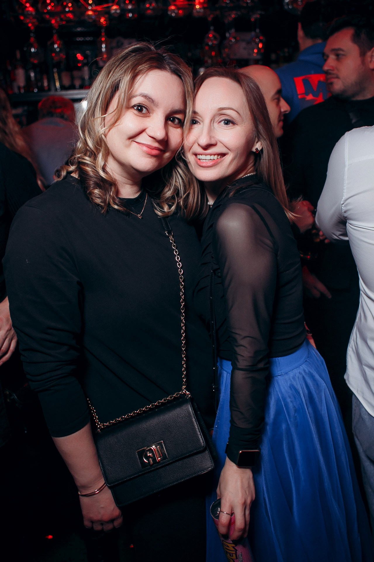 Двойная жизнь Вероники. Фотограф Павел Сердюков