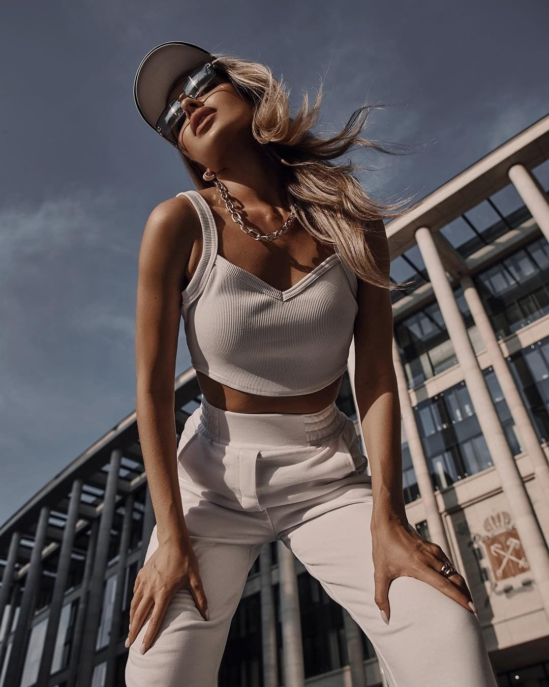 NIAGRA. Рекламный, Fashion и имиджевый фотограф Михаил Чащин