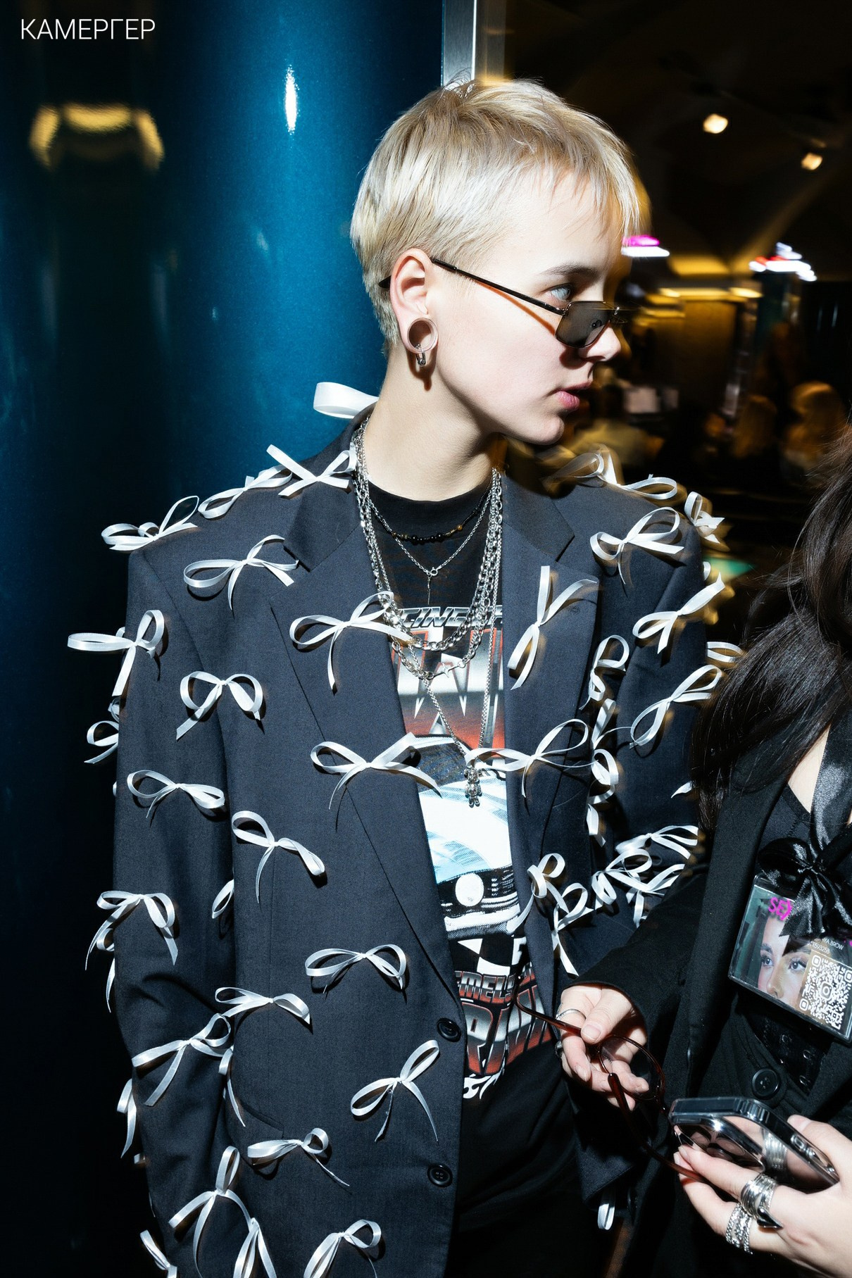 26/01/2024 Kamerger Winter. Журнал Камергер