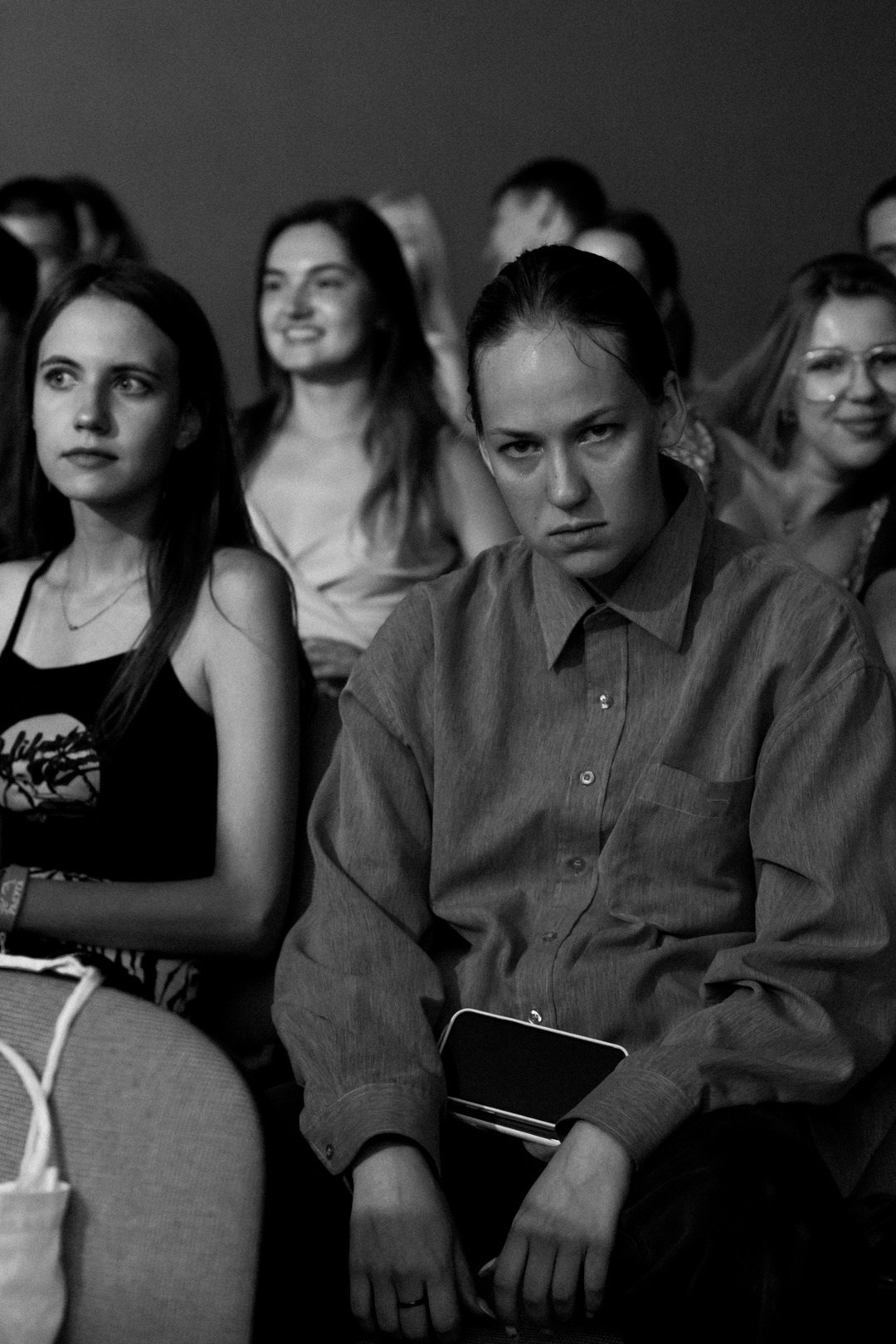 Третьякова. Романова Александра фотограф в Москве