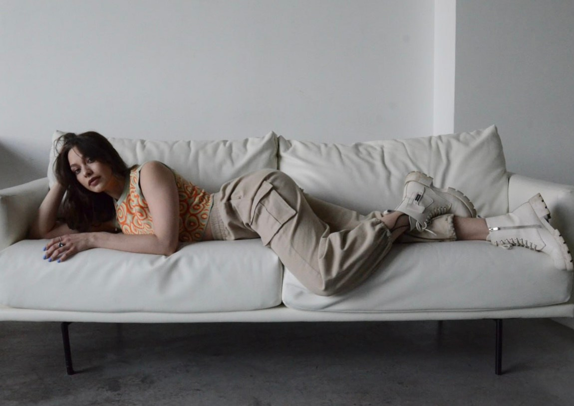 Catalogue one. Романова Александра фотограф в Москве