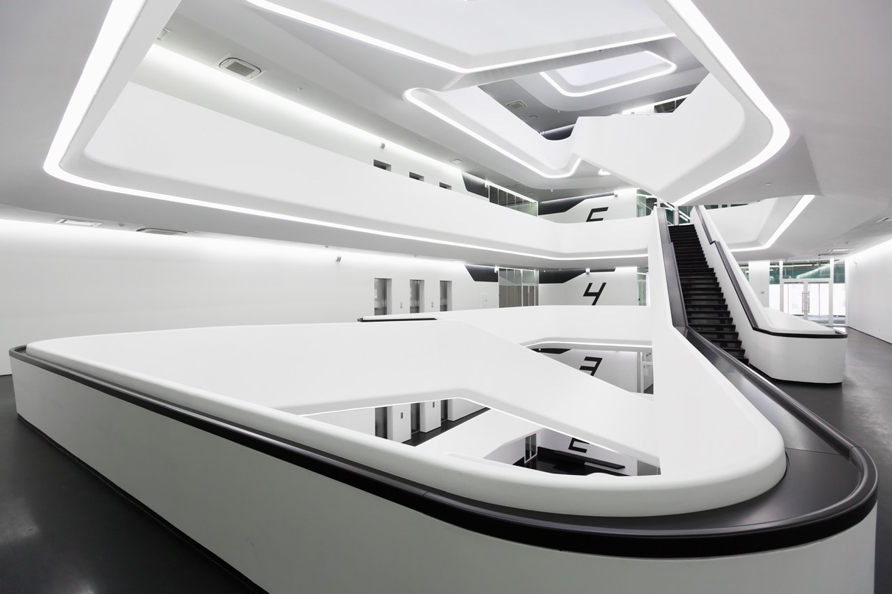 Алексей Каменский — интерьерный и архитектурный фотограф в Москве