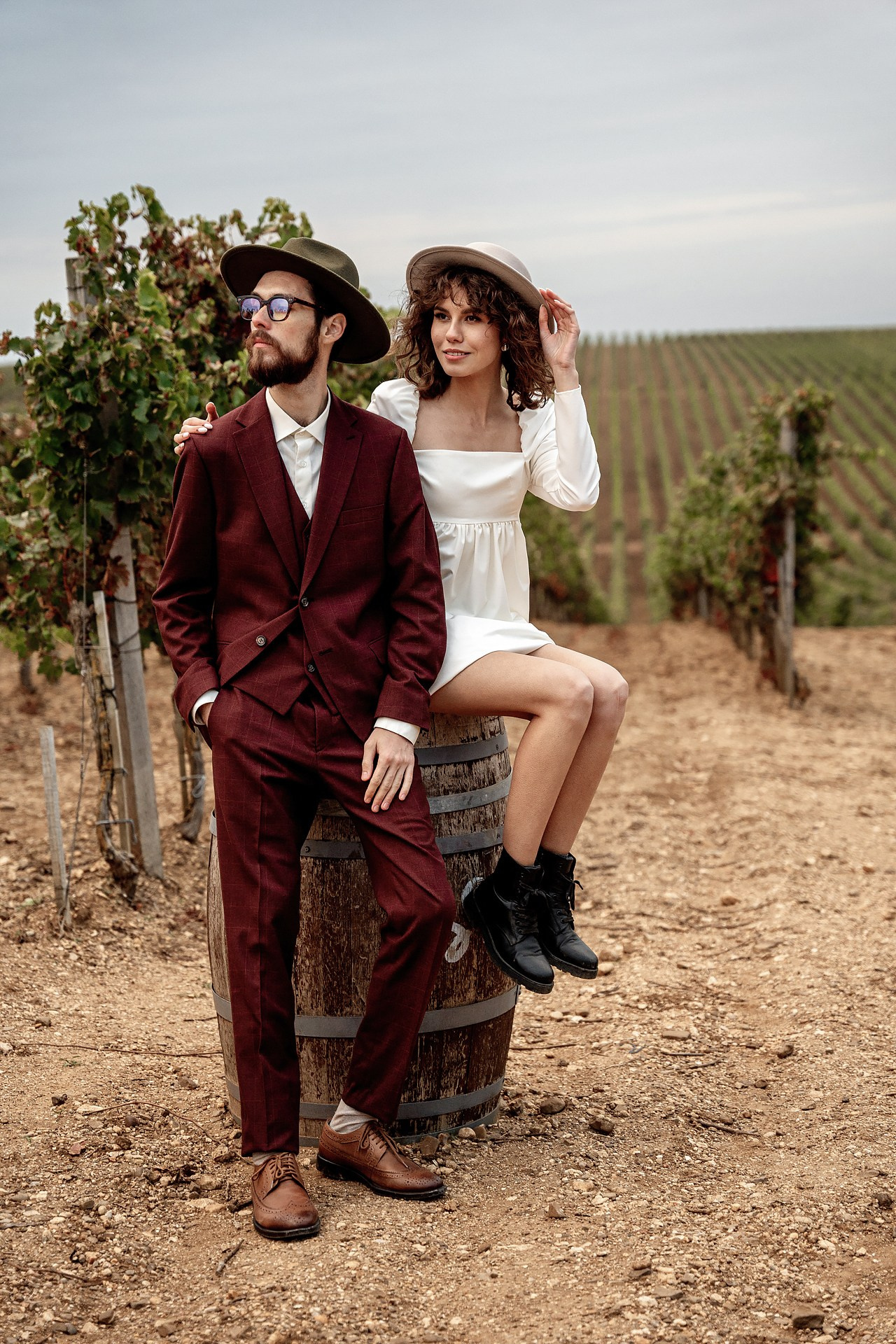 Свадебная съемка с Итальянским вайбом. Саша Потапкин Фотограф. Сочи, Екатеринбург, Москва