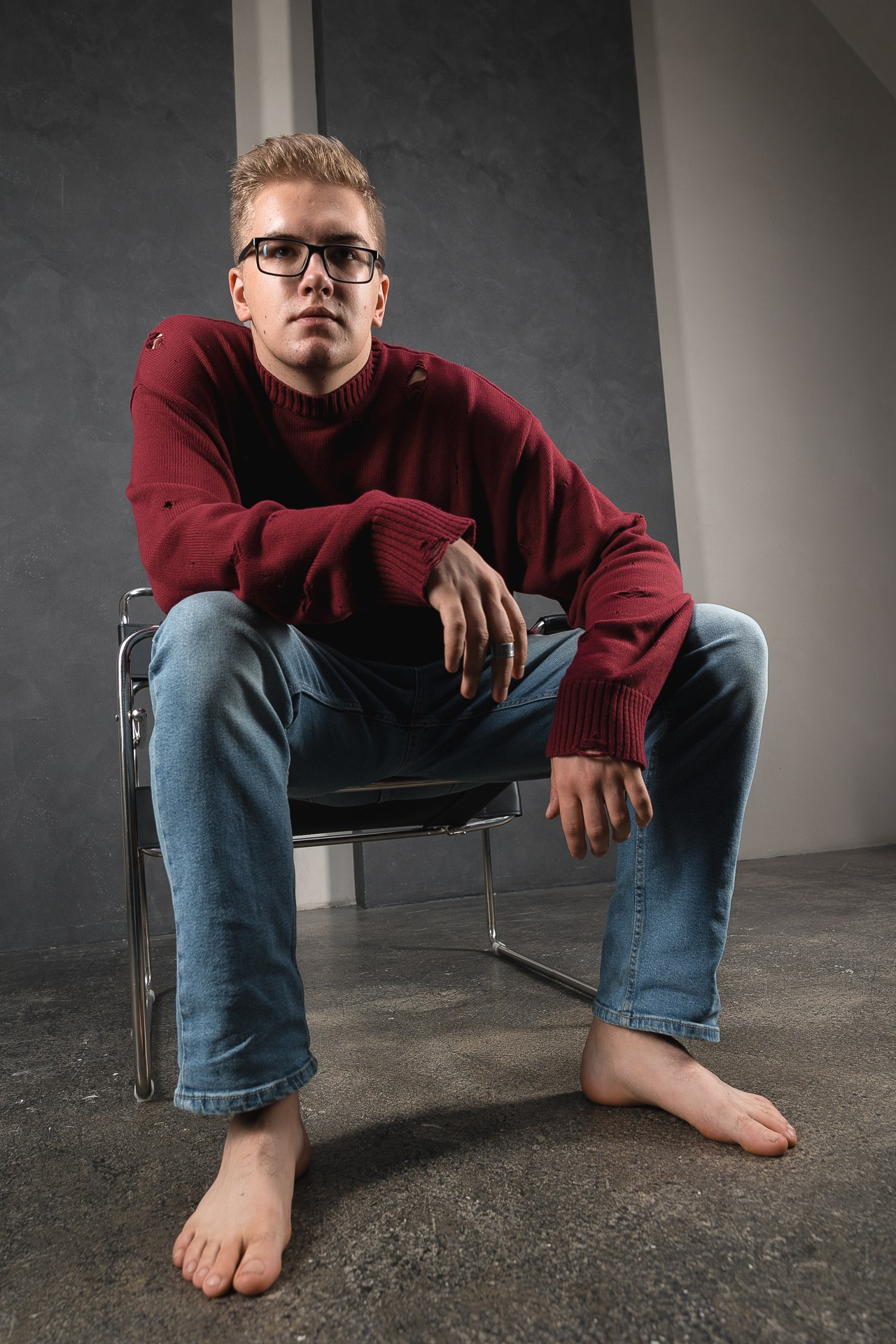 Влад и Матвей. Фотограф Zipa Pro