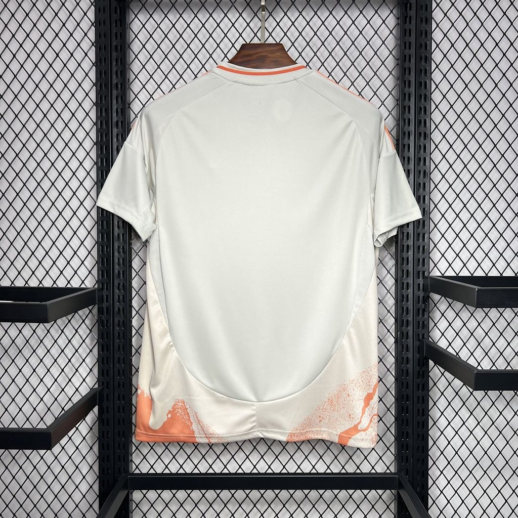 Белая футболка Roma 2024-2025 купить. Футбольный магазин — ssw_magazin