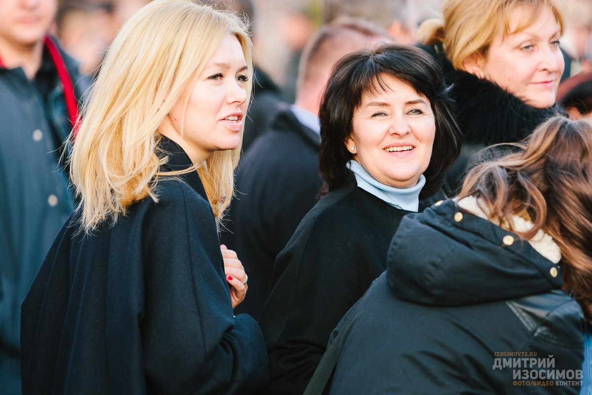 Байконур. Запуск «Союз ТМА-16М» на МКС