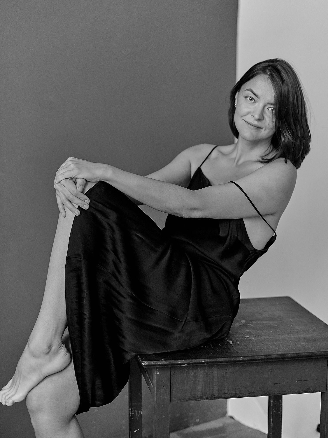 Марина. Фотограф для людей и брендов в Санкт-Петербурге